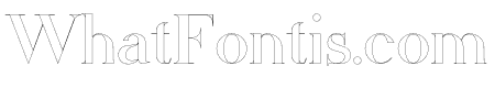 Elega Outline