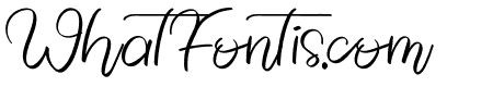 Signature Vintage