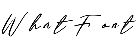 script Italic