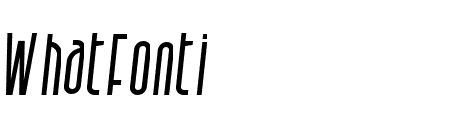 Quarpa Semi Bold Italic