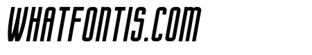 Eunoia Bold Italic