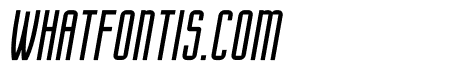 Eunoia Italic