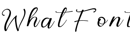 Orchid Script