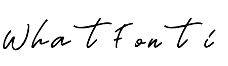 Ocean Drive MD script Regular