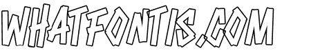 stuckers-outline
