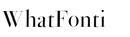 BodoniFerraraBanner-Medium