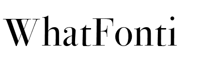 BodoniFerraraPoster-Medium