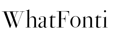 BodoniFerraraPoster-Regular