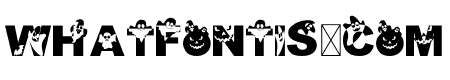 Ghost Halloween
