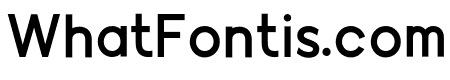Loretto UltraBold