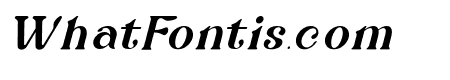 Mungo-Italic