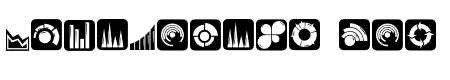 Mini Charts