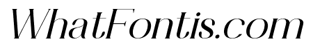 Cakira Italic