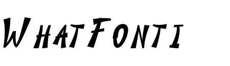 Brush Lord Italic