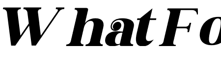 gisrida Italic