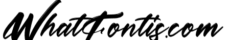 Futuristic Rottesla Italic
