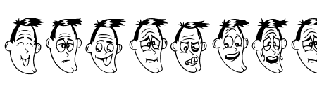 Face Expression