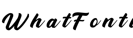 Widati Regular