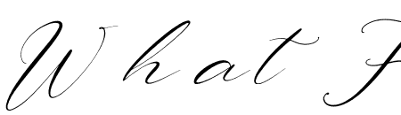 Sttevanie Barbara Italic
