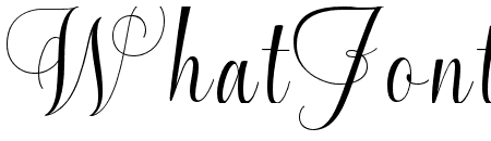 Enchanting Script Font Regular