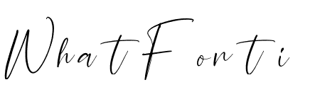 Rastedral Italic