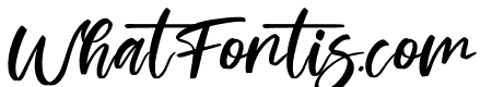britany Italic