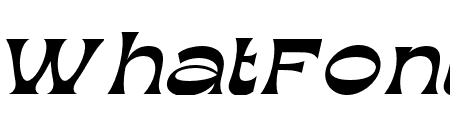 MegarOblique