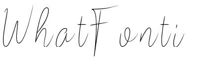 Goresant Script Light