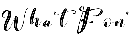 Beauty Nature Italic