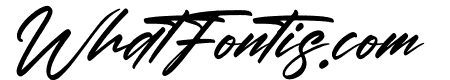 Rockchild California Italic