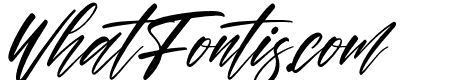 Alisteria Italic