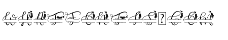 Revina monogram