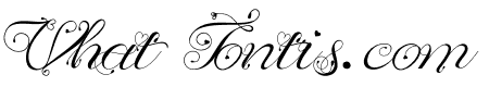 Plantlovefont1