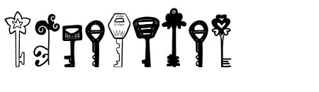 WL KeyDD