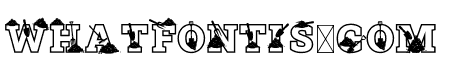 Garden House Serif