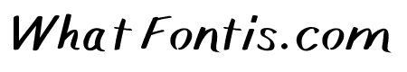 Quaint-Bold