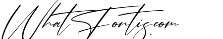 Freyatina Pelgona Italic