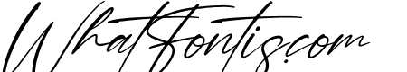 Futerdam Knight Italic
