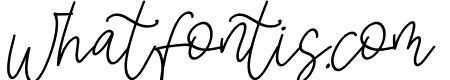 Utophia Elizabets Italic