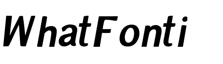 Zoya SemiBold Italic