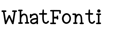 Into the Wild Font Regular