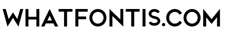 Geoathenia Sans