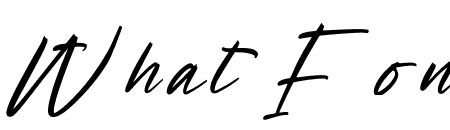 Reebbett Italic