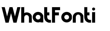 Georgio Typeface Regular