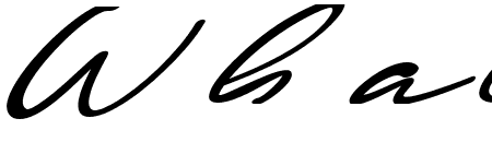 TheBehaviour