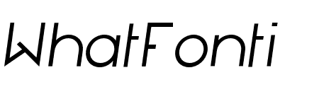 Vogue Display Regular_Italic