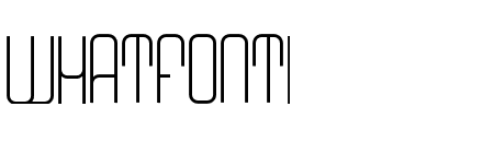 GARAMOND Regular