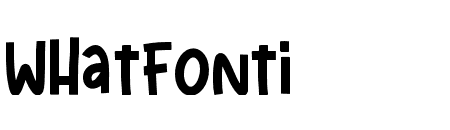 Landmark Font - Filled Regular