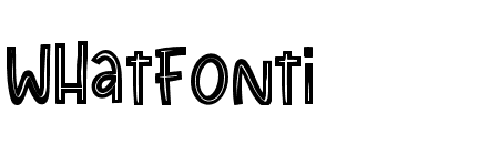 Landmark Font - Regular Regular