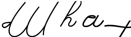 Subtle H